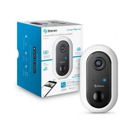 STEREN CCTV-240