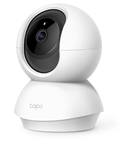 Cámara de Seguridad WiFi TP-Link Tapo C210