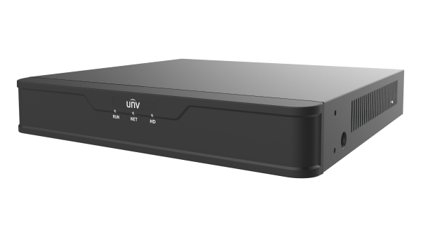 UNV NVR 32MP 64 canales NVR504-64E-P24-IQ
