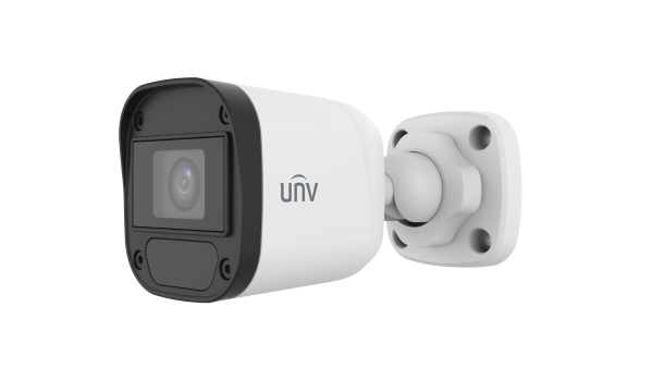 UNV Cámara Análoga Bala 2MP IR UAC-B112-F28