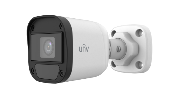UNV Cámara Análoga Bala 5MP IR UAC-B115-F28