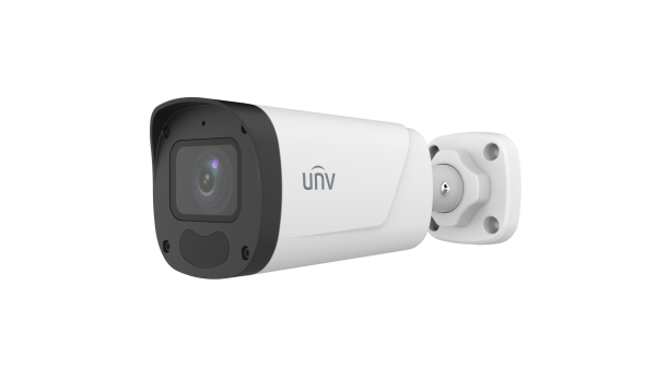 UNV Cámara Varifocal Bala 2MP IR UAC-B312-AZLM