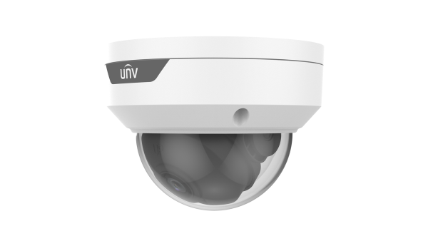 UNV Cámara Análoga Domo 5MP IR UAC-D115-F28