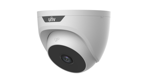 UNV Cámara Análoga Torreta 2MP IR UAC-T132-F28