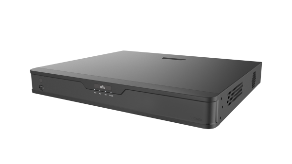 UNV XVR 5MP 8 canales XVR301-08G3